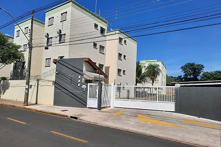 Apartamentos, lofts e flats apartamento