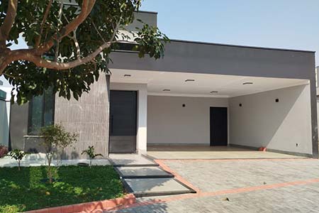 Casa em condomínio casa em condomínio fechado