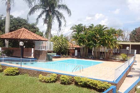 Chácara chácara para comprar ou alugar