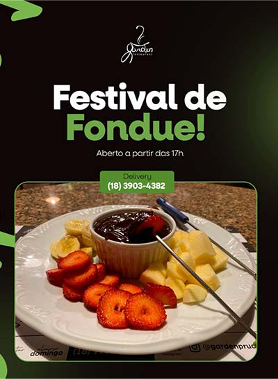 Festival de fondue festival de fondue