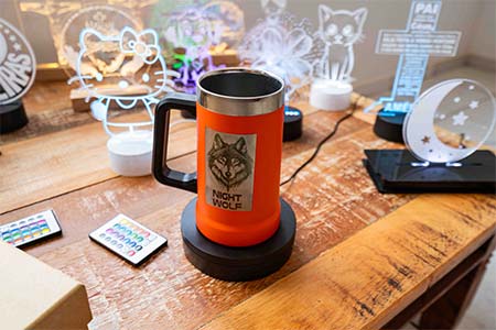 caneca personalizada