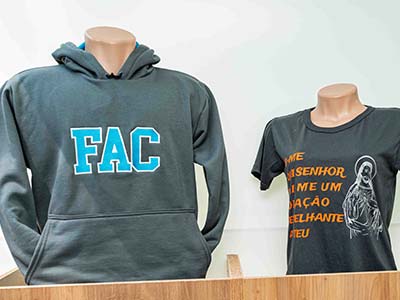 Camisetas Camisetas
