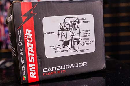 carburador para moto carburador para moto