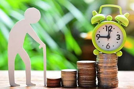 Solicitação de aposentadoria aposentadoria