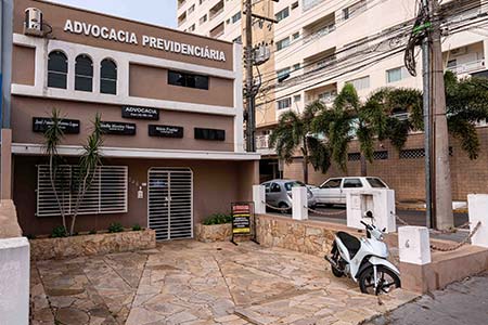 Escritório de advocacia escritório de advocacia