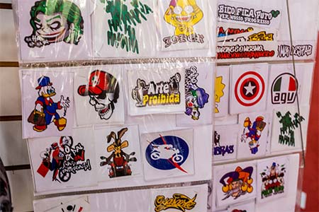 adesivos adesivos