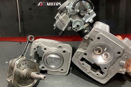 peças para motor peças para motor