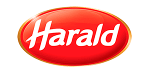 Harald Harald
