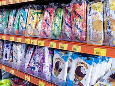 Doces diversos Doces diversos
