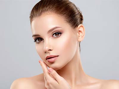 Procedimentos de beleza para o rosto procedimentos de beleza para o rosto