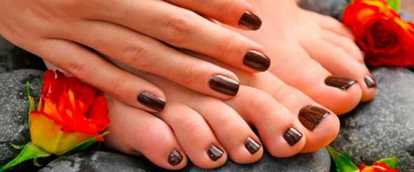 Procedimentos de beleza para mãos e pés procedimentos de beleza para mãos e pés