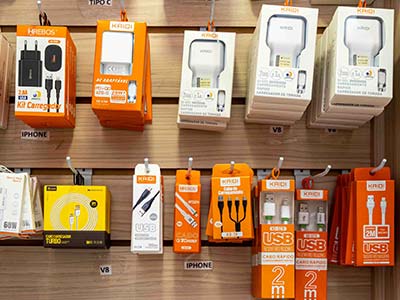 Cabos para celulares e tablets cabos para celulares e tablets