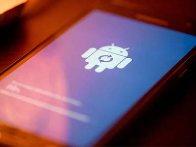 Instalação de software no celular instalação de software no celular