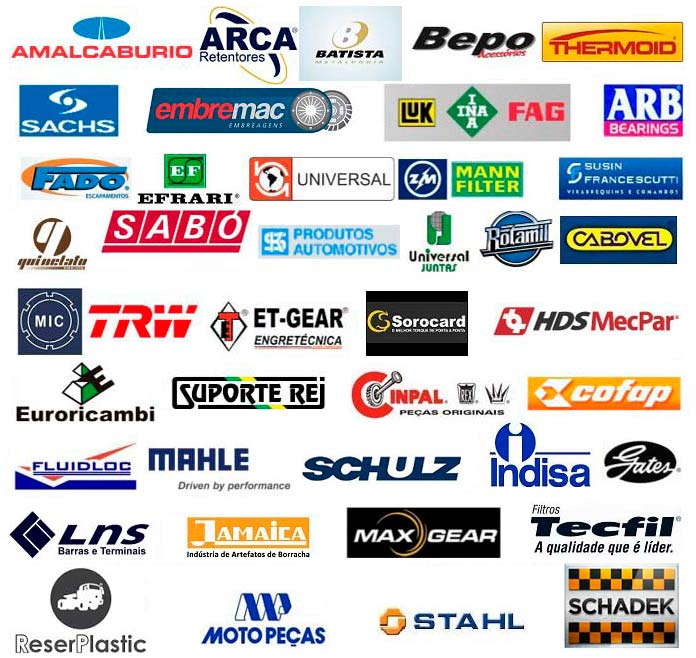 marcas vendidas marcas vendidas