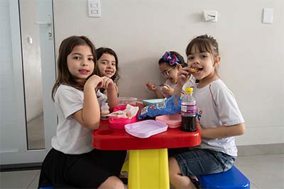 refeitório infantil refeitório infantil