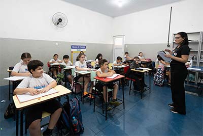 sala de aula infantil sala de aula infantil