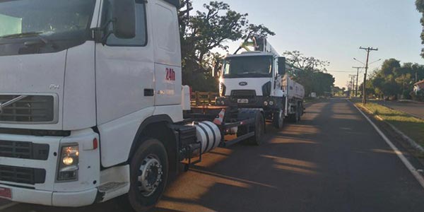 Auto socorro para caminhões Auto socorro para caminhões