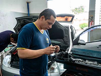 Manutenção de veículos manutenção de veículos