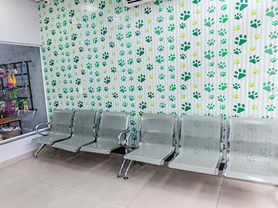 Sala de espera