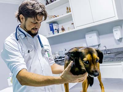 Dr. Laércio Gonçalves da Silva