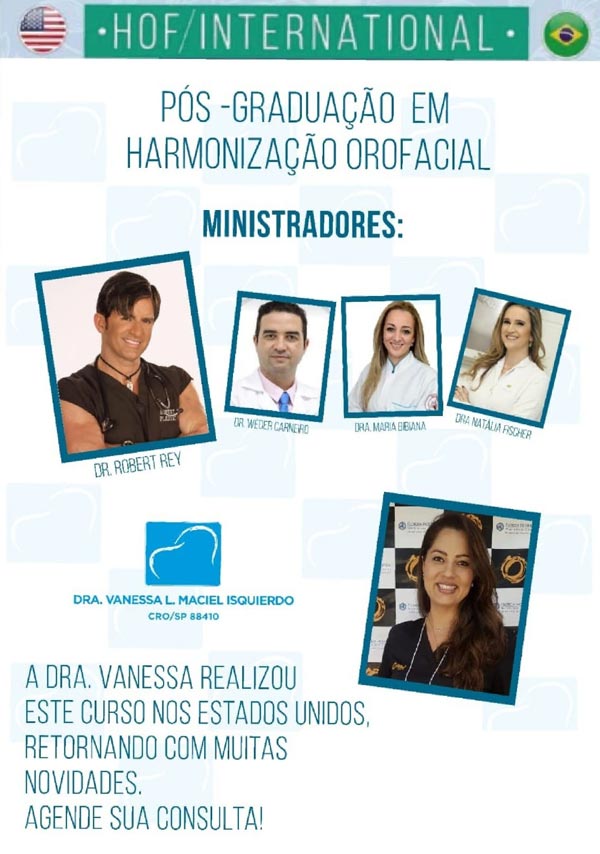 pós-graduação em harmonização facial pós-graduação em harmonização facial