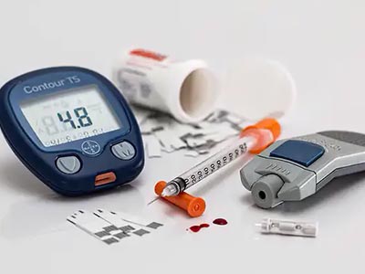 Tratamento para o diabetes Tratamento para o diabetes