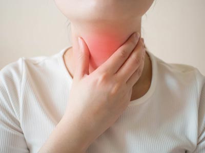 Tratamento para doenças da tireoide Doenças da tireoide