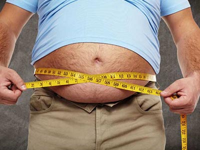 Tratamento para a obesidade Obesidade