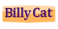 Billy Cat Billy Cat