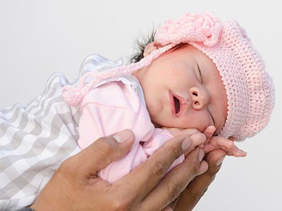 Tratamento para problemas cognitivos em bebês prematuros Prematuridade
