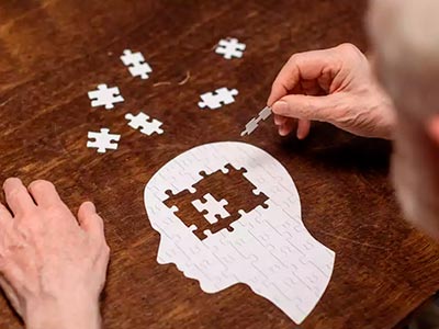 Reabilitação cognitiva Reabilitação cognitiva