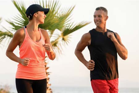 vitaminhas para melhorar o desempenho físico