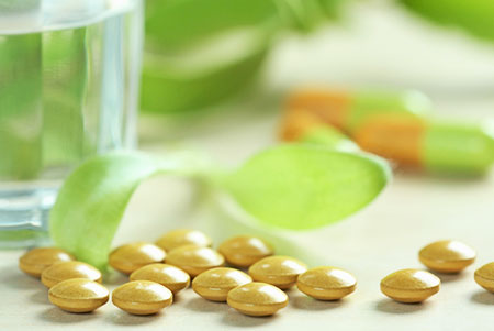produtos fitoterápicos