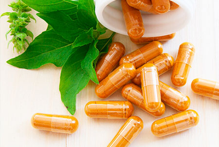 produtos naturais
