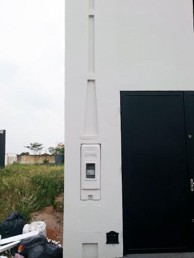 Poste C6 sem TC Poste C6 sem TC