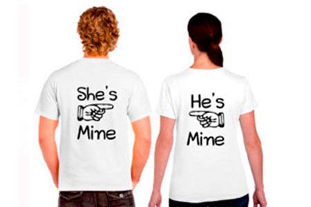 Camisetas personalizadas Camisetas personalizadas