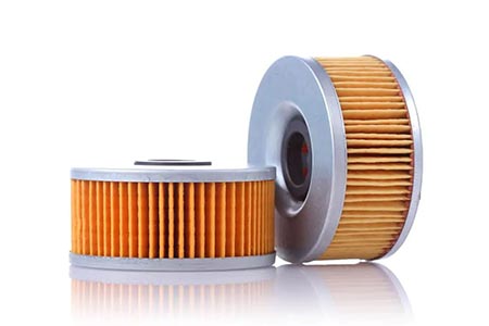 filtro de óleo para moto filtro de óleo para moto