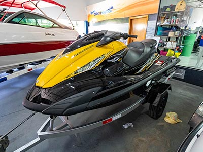 Moto náutica Moto náutica wave runner