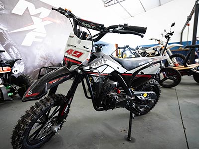 Motos moto