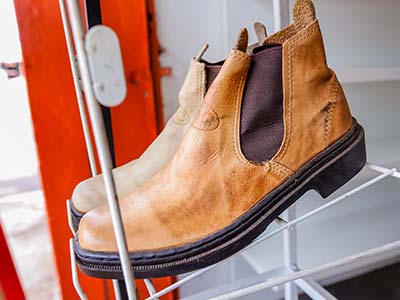 Botas Botas