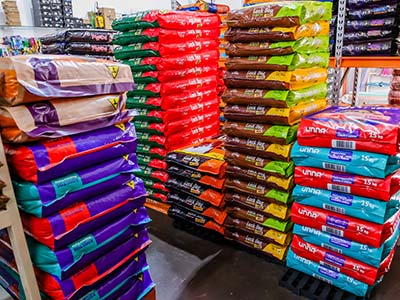 Rações para cães e gatos Rações para cães e gatos