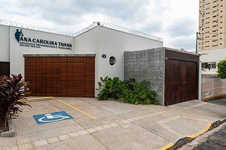 Estacionamento estacionamento