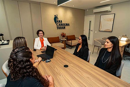 Sala de reuniões sala de reuniões