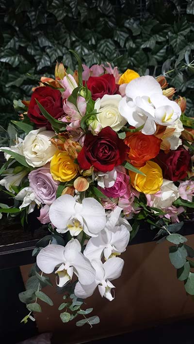 Flores flores