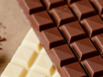 Chocolates Chocolates