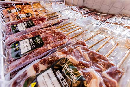 carne para espetinho carne para espetinho