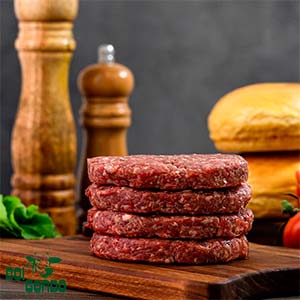 Carne para hambúrguer Carne para hambúrguer