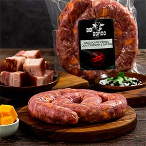 Linguiça Linguiça