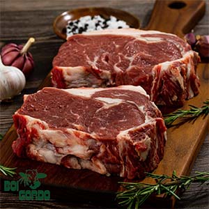 Pedaços de carnes Pedaços de carnes