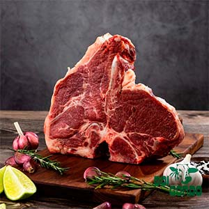 Cortes de carnes Cortes de carnes